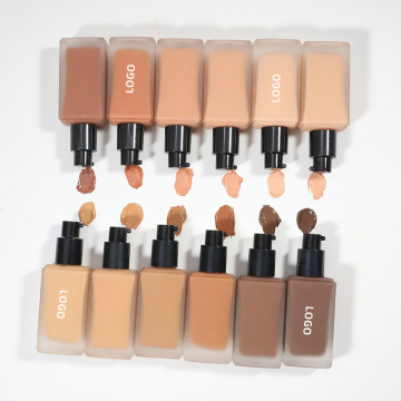 OCHAIN Custom OEM Waterproof Concealer and Foundation