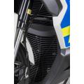 Moto 320cc Usd par la police