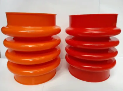 Polyurethane PU Dust Cover Boot Urethane Dust Cover