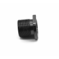 Automobile oil thread adapter aluminum fuel filter reducer