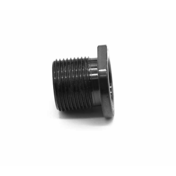 Automobile oil thread adapter aluminum fuel filter reducer