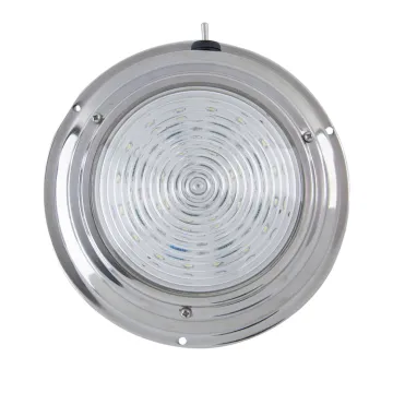 12V Low Amp Draw LED Light for Yachts, Marine, Trucks, Buses, and Boats - China Suppliers