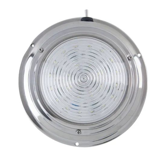 12V Low Amp Draw LED Light for Yachts, Marine, Trucks, Buses, and Boats - China Suppliers