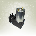 DC small vacuum pump