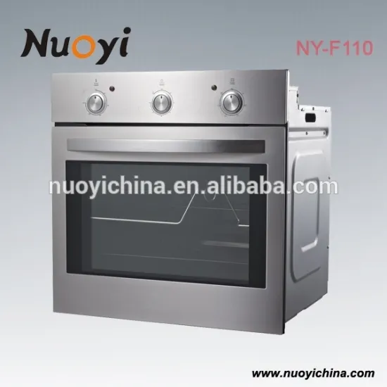 65L Electric cakes oven