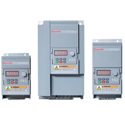 Bosch Rexroth VFD