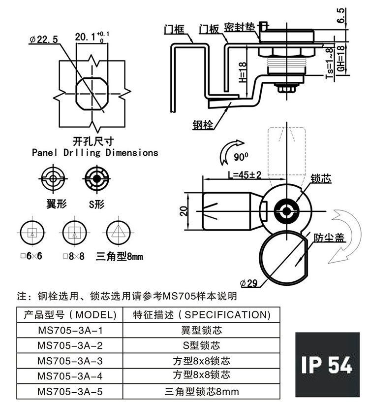 MS705-3A ok