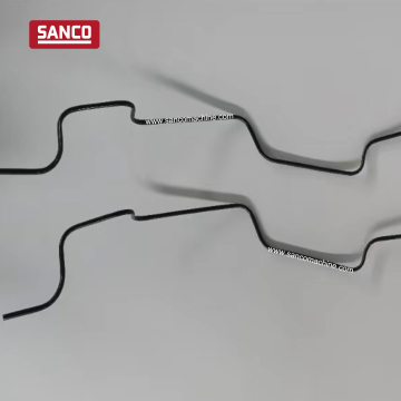 PVC and Plastic Pipe Bender: CNC 3D Bending Machine