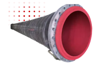 Durable 32 Inch Rubber Hose for Heavy Duty