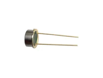 Hama Tech S2386-44K Si Photodiode - Visible to IR, General-Purpose Photometry