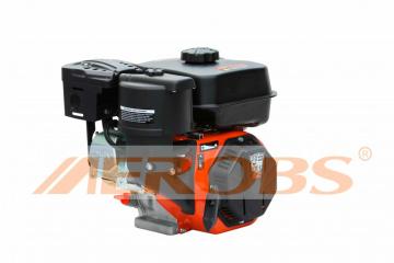 BS220C-Gasoline engine