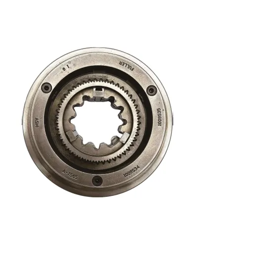 OEM Synchronizer Ring A-7716/1009534/1009535 for Manual Transmission Gearbox FULLER