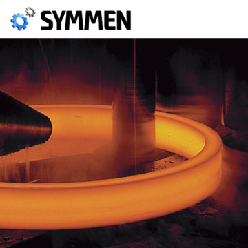 @@SUNNY-Hot rolled forged steel rings EN/ASTM/DIN