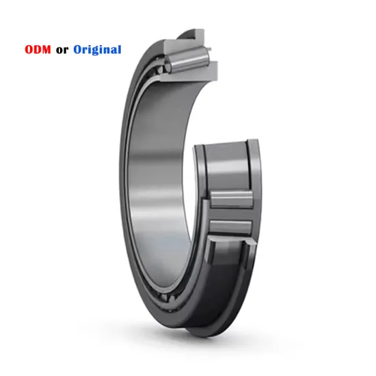 Taper Roller Bearing 218148/212049 580-572/592-594 for Motorcycle