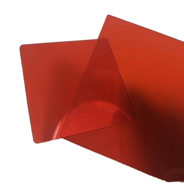 Narrow Band Pass Filter Infrared Red Glass 850nm IR
