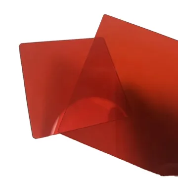 Narrow Band Pass Filter Infrared Red Glass 850nm IR