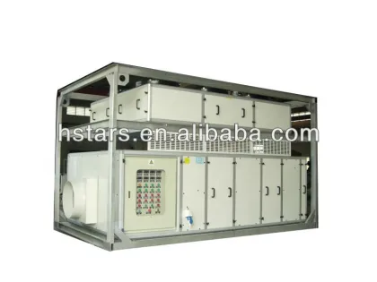 3000 BTU Precision Mushroom Farm Central Air Conditioner