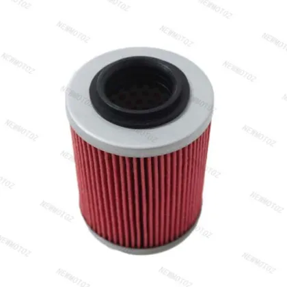 Oil Filter for SKI DOO LEGEND SKANDIC TRAIL EXPEDITION TUV SPORT 800 806