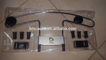 2015 Hot Sell Metal Car Coat Hanger Car Cloth Hanger for all the car