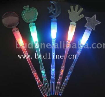 2062  Flash Forks