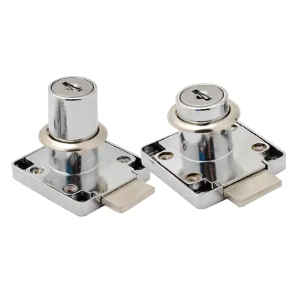 High Quality Cabinet Locks and Office Desk Drawer Locks - Furniture Parts