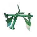 Small Ridge Ploughing Machine Price