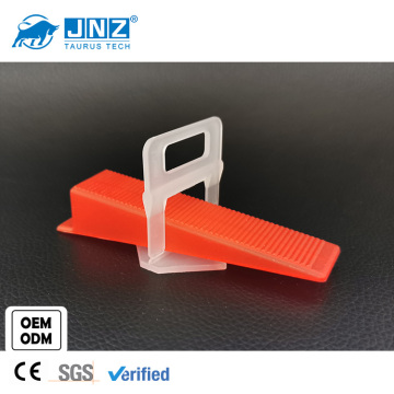Precise level system kit tile leveling plier for floor