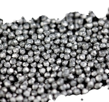 Cast Stainless Steel Shot