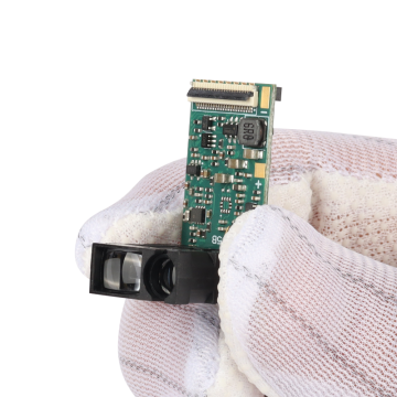 OEM 20m Laser Distance Sensor With RS232