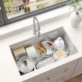 32x19 Meiao Cupc Sink