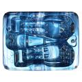 3 persone ACRYLIC BALBOA Hot Tub Outdoor Spa