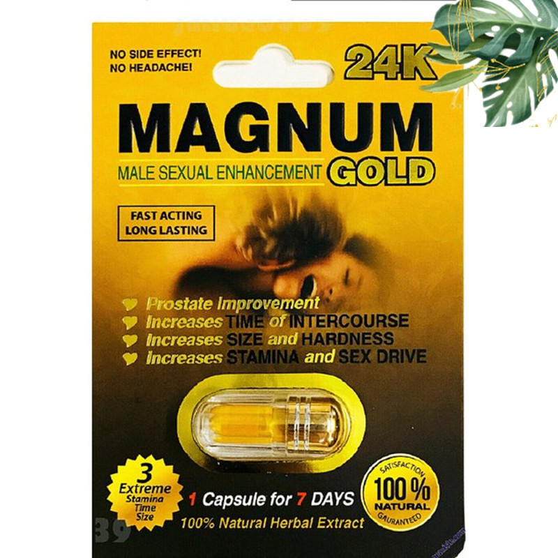 Magnum Sex 250rb. magnum xxl pil. 