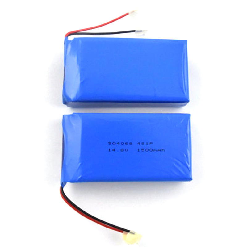 14 8v 1500mah 4s1p 2