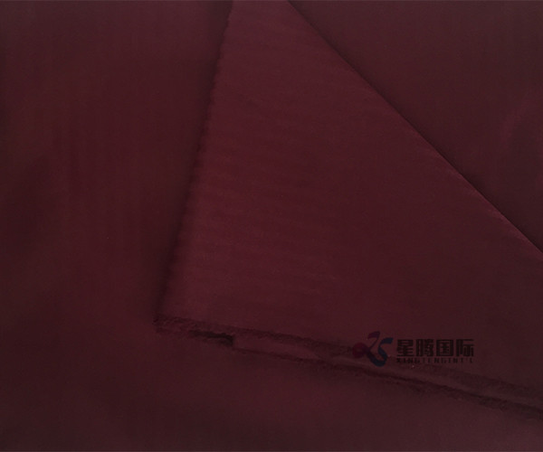 Cotton Polyester Yarn Dyed Pique Fabric For Shirts