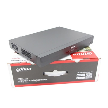 dahua nvr4104hs -4ks3 4ch compact 1u 1hdd lite 네트워크 비디오 레코더 - 재고