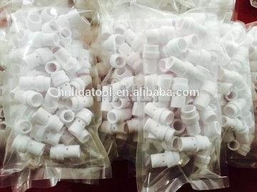 Binzel ceramic gas diffuser/Co2 welding gun spare parts