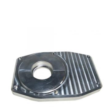 Snabba CNC-prototyper av aluminiumdelar