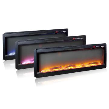 42 Inch Electric Fireplace Wall Mounted