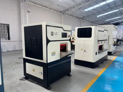 Jiuzh Automotive Industry Precision Leveler