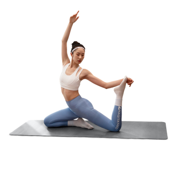 SPlan High Quality Foldable TPE Yoga Mat