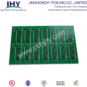 Double Sided Prototype PCB Manufacturing for Digital Product