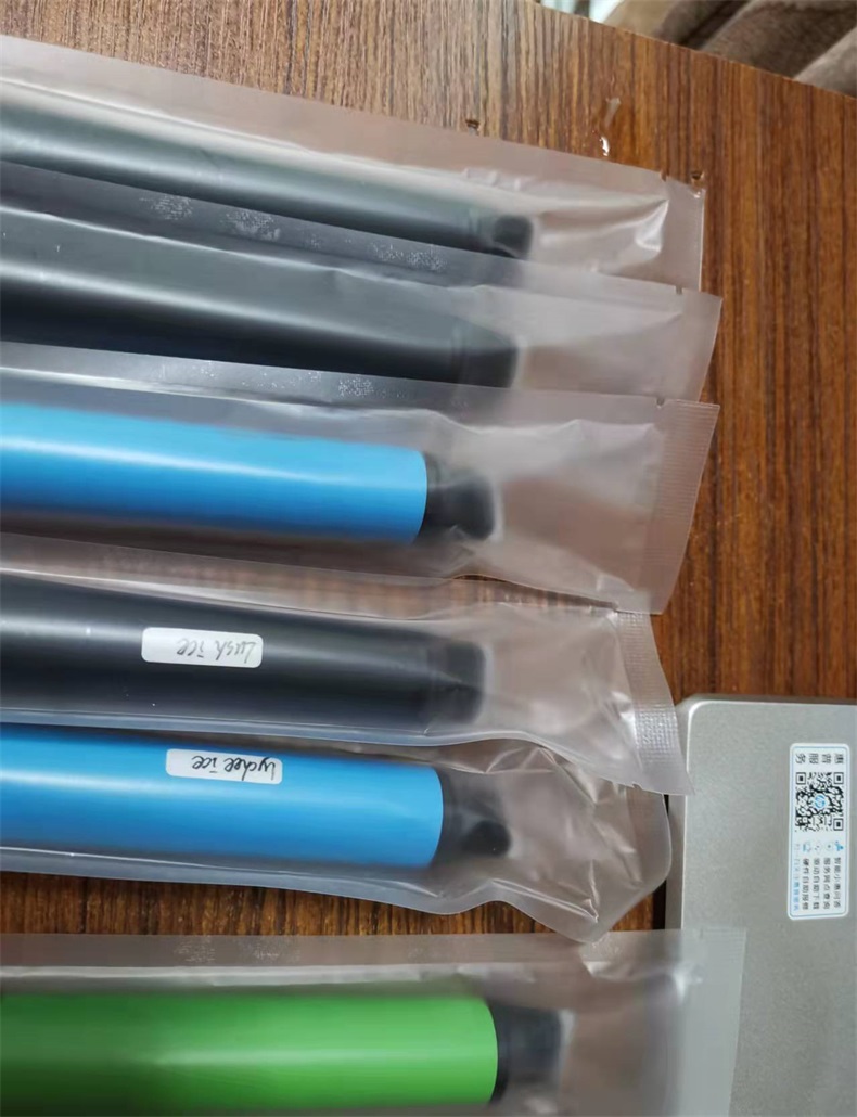 Diseño de moda de Vape Pen Shenzhen OEM desechable