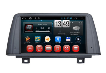 800*480 Touch Screen Bmw3 In Dash Dvd Navigation System 8gb Ddr3 Car Navigator