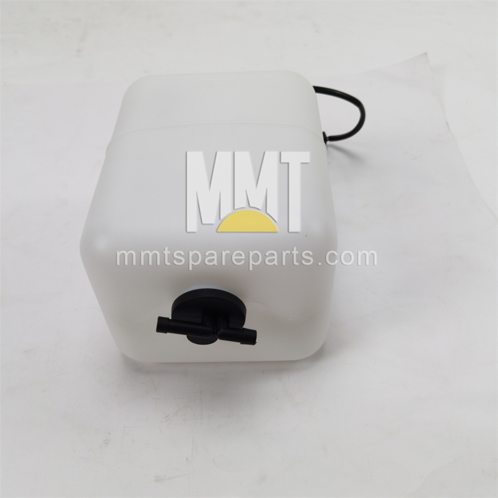 China 245-9205 2459205 Expansion Coolant Tank for 320D 329D 324D 325D ...