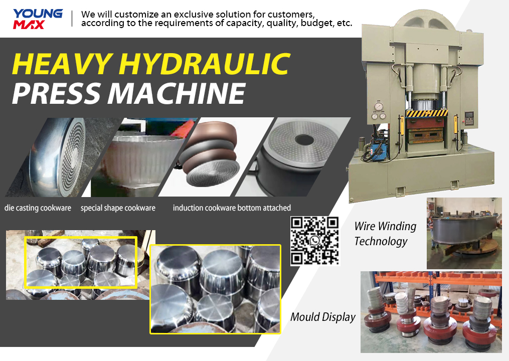 Die Casting Cookware