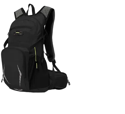 Free Sample Outdoor Sports Hydration Backpack
