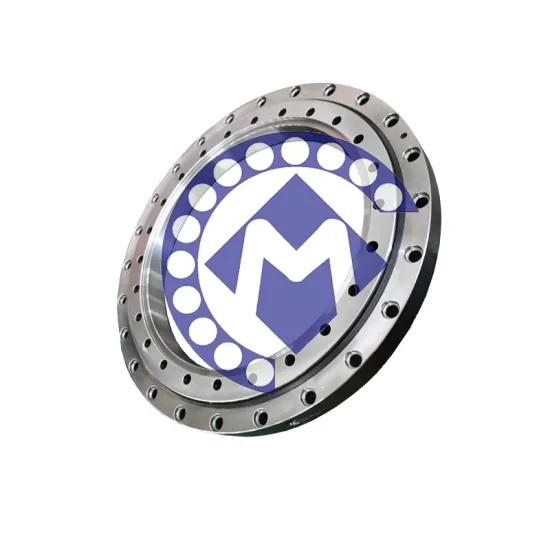 China OEM Ball Bearing NBL.30.1155.200-1PPN with Sealing Rings for JIB Crane