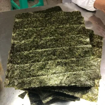 Roasted Nori Seaweed sheets
