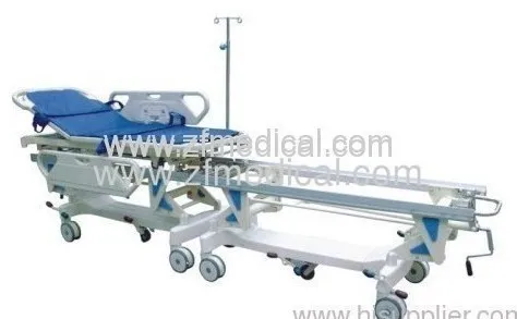 Hospital Bed New Medical Danjiache Connection 