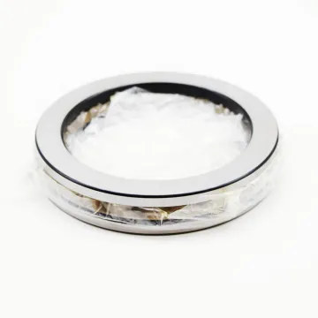 High Quality 51118 Thrust Ball Bearing 90x120x22mm